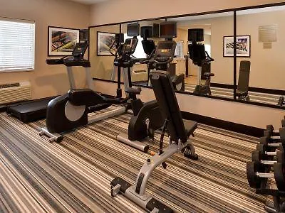 Candlewood Bloomington-normal By Ihg 3*