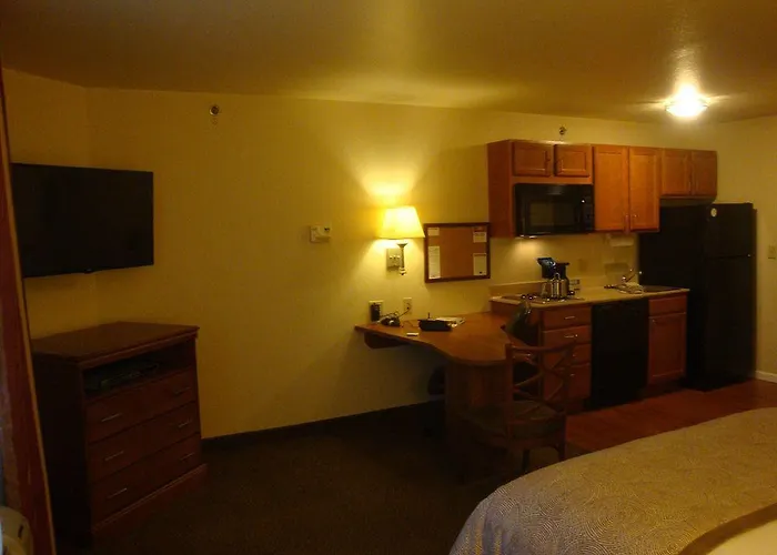 Candlewood Bloomington-normal By Ihg Normal