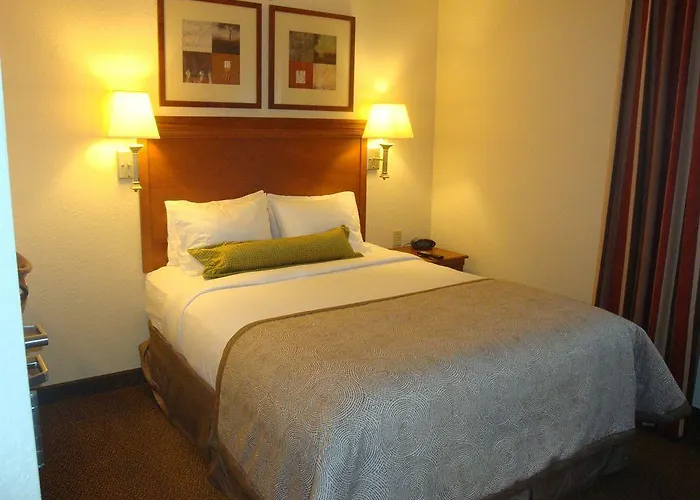 Candlewood Bloomington-normal By Ihg Hotel