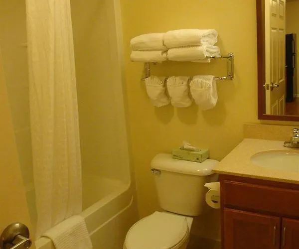 Candlewood Bloomington-normal By Ihg