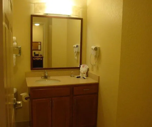 Candlewood Bloomington-normal By Ihg Normal
