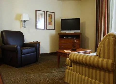 Candlewood Bloomington-normal By Ihg Hotel