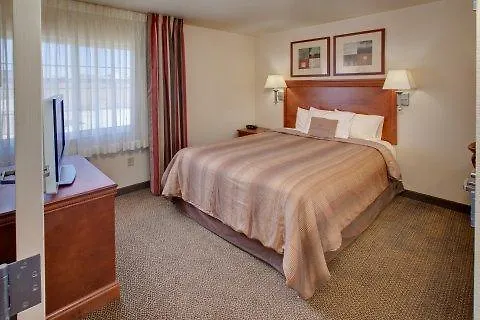 Hotel Candlewood Bloomington-normal By Ihg Normal