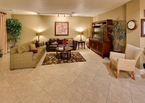 Candlewood Bloomington-normal By Ihg Normal