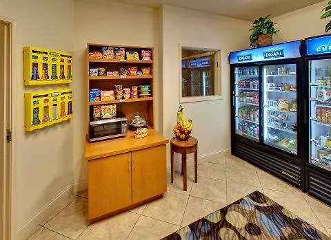 Candlewood Bloomington-normal By Ihg Normal