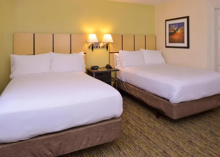 Candlewood Bloomington-normal By Ihg Normal