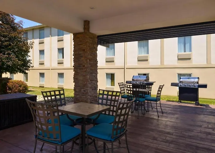 Candlewood Bloomington-normal By Ihg