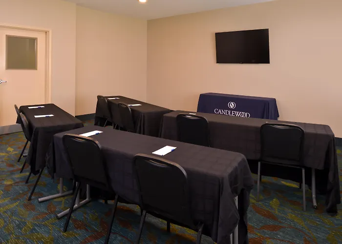Hotel Candlewood Bloomington-normal By Ihg Normal