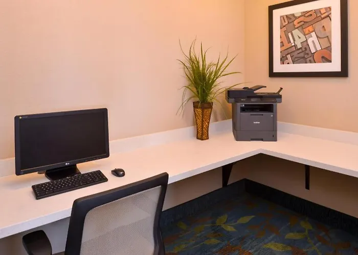 Candlewood Bloomington-normal By Ihg 3* Normal