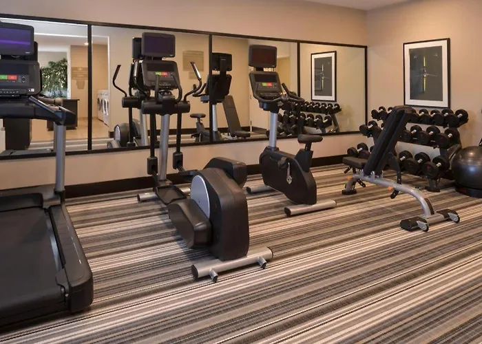 Candlewood Bloomington-normal By Ihg Hotel Normal