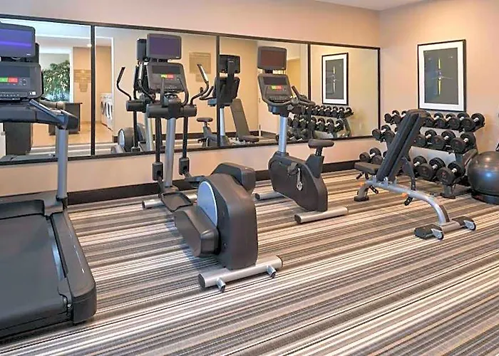 Hotel Candlewood Bloomington-normal By Ihg Normal