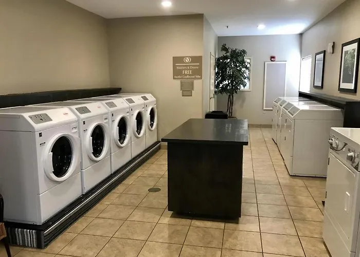 Candlewood Bloomington-normal By Ihg 3*