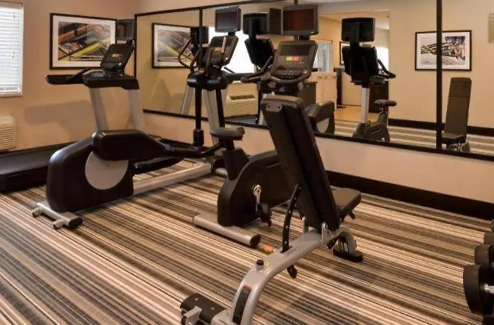 Candlewood Bloomington-normal By Ihg 3*