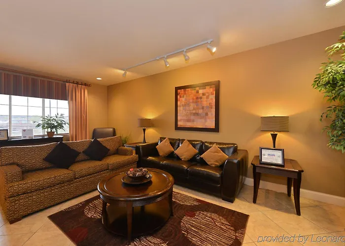 Candlewood Bloomington-normal By Ihg