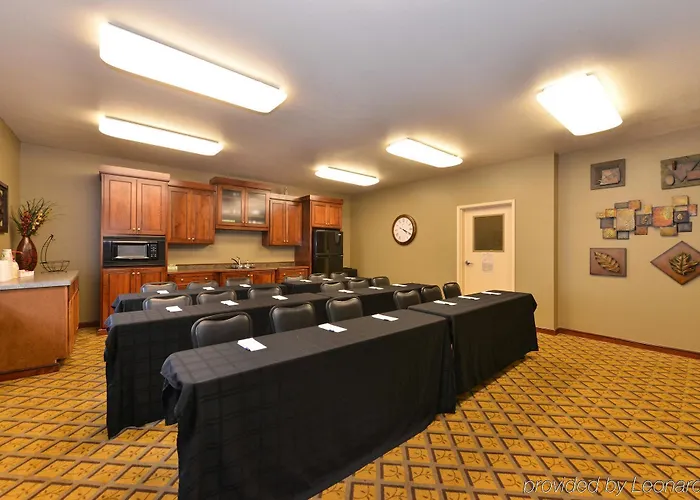 Candlewood Bloomington-normal By Ihg