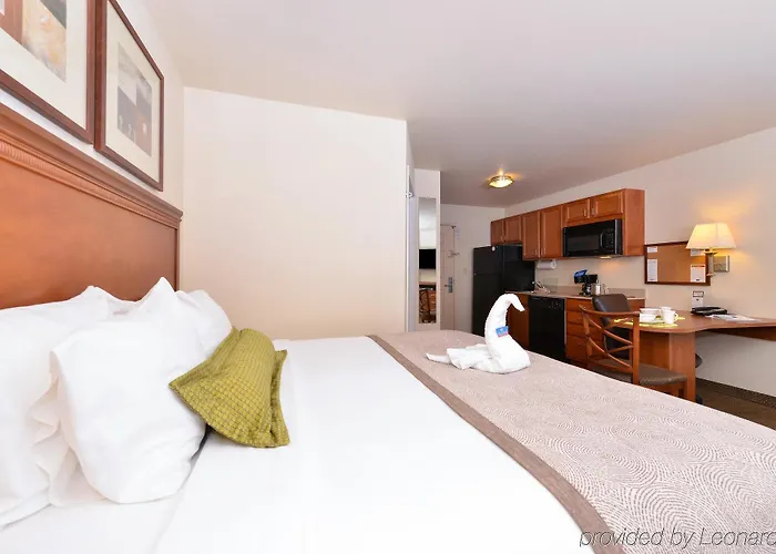 Candlewood Bloomington-normal By Ihg
