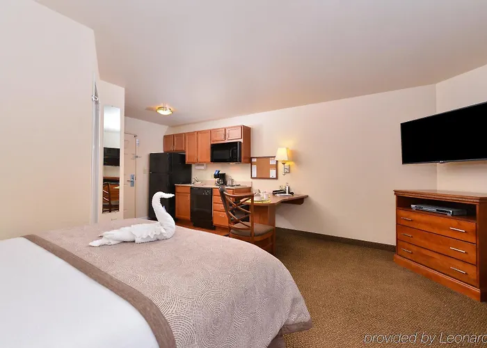 Candlewood Bloomington-normal By Ihg