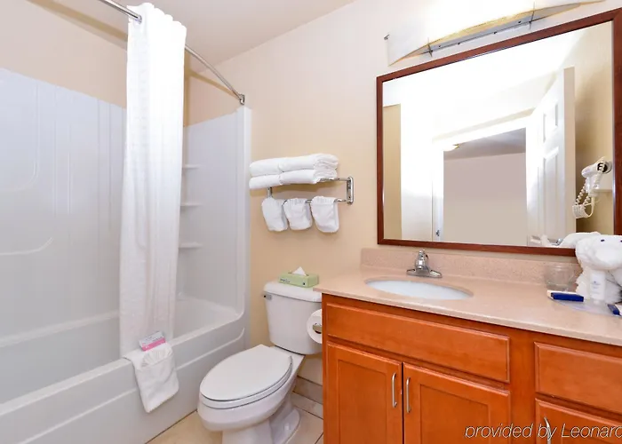 Candlewood Bloomington-normal By Ihg Normal