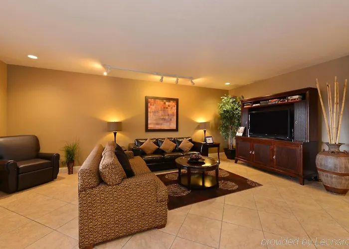 Candlewood Bloomington-normal By Ihg