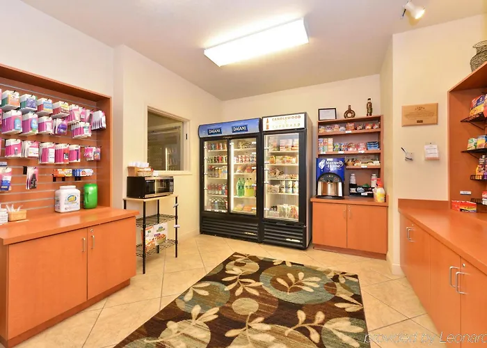 Candlewood Bloomington-normal By Ihg 3*