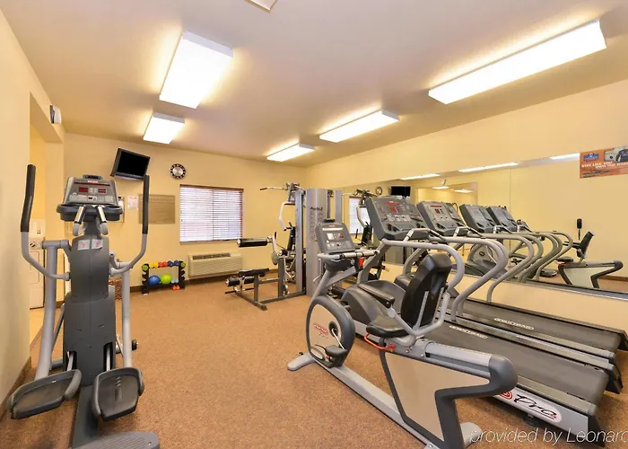 Candlewood Bloomington-normal By Ihg