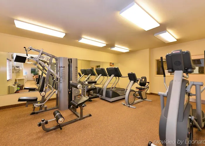 Candlewood Bloomington-normal By Ihg Normal