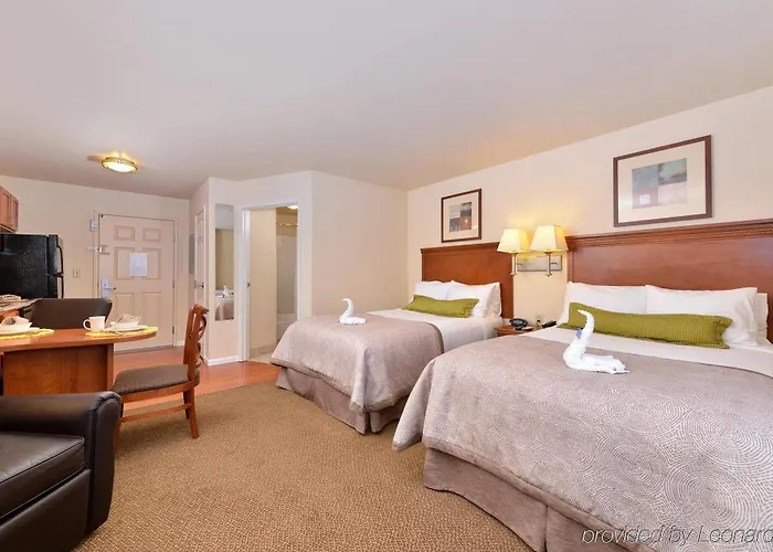 Candlewood Bloomington-normal By Ihg Hotel Normal