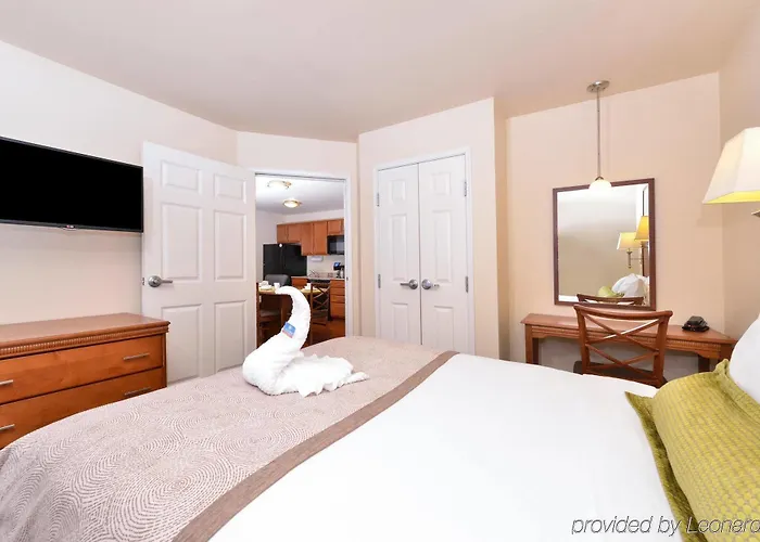Candlewood Bloomington-normal By Ihg Hotel Normal