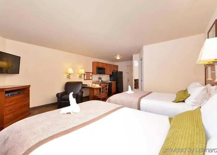 Candlewood Bloomington-normal By Ihg Normal