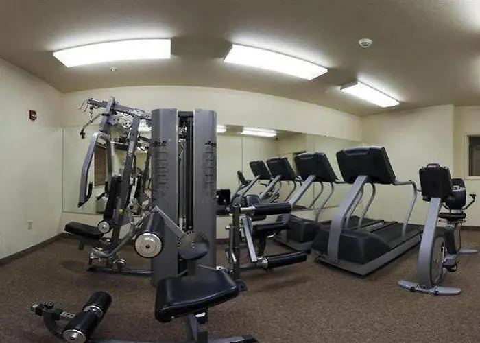 Candlewood Bloomington-normal By Ihg Hotel Normal