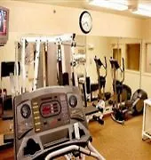 Candlewood Bloomington-normal By Ihg 3* Normal