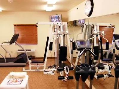 Candlewood Bloomington-normal By Ihg Normal