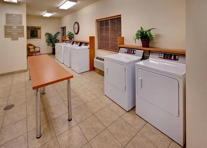 Candlewood Bloomington-normal By Ihg Normal